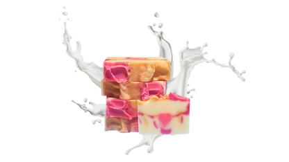 Refresh Lotion Bar Soap